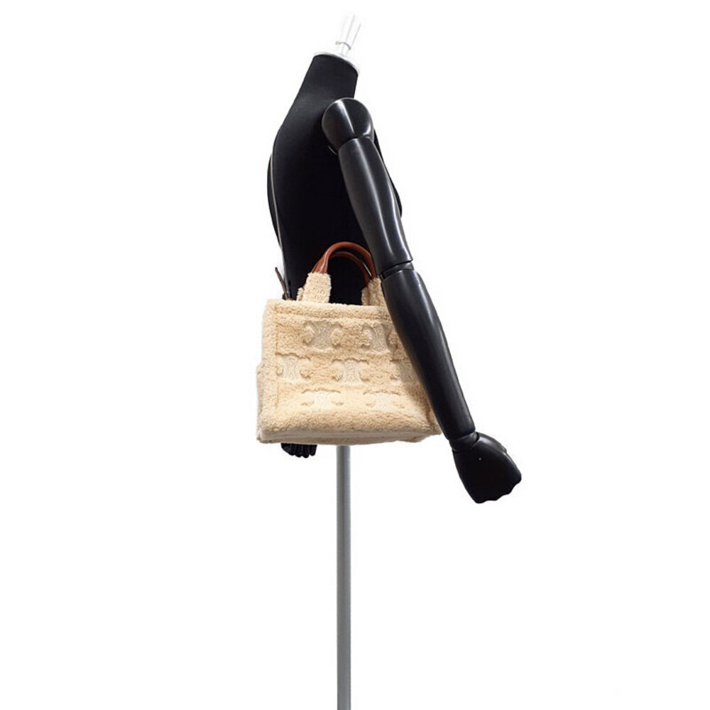 Celine Cabas Thais Bag - Picture 9 of 9